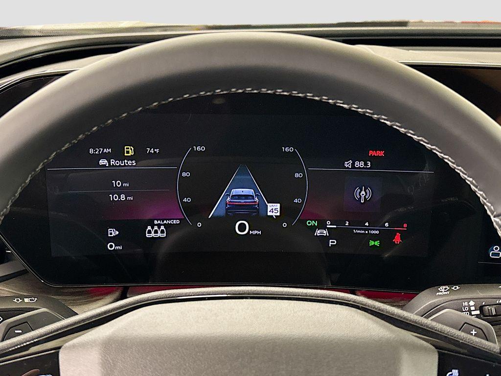 new 2025 Audi Q5 Sportback car, priced at $60,725