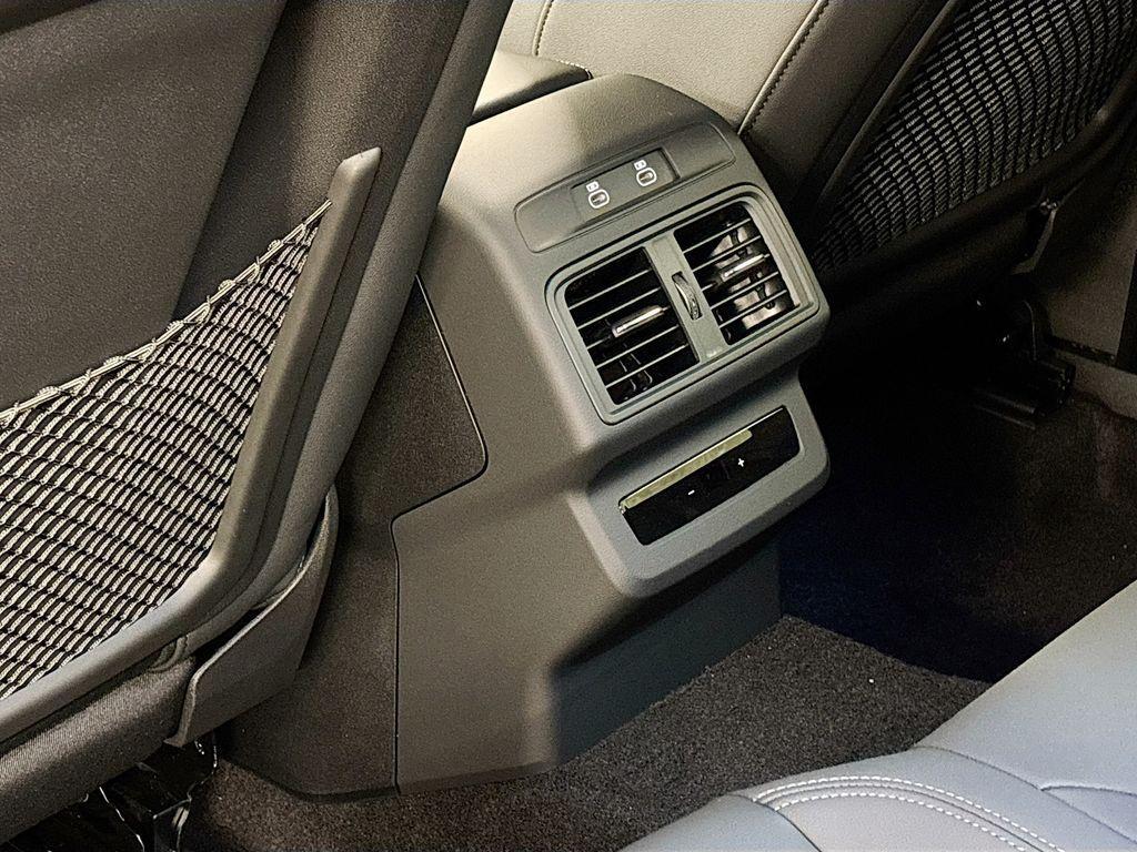 new 2025 Audi Q5 Sportback car, priced at $60,725