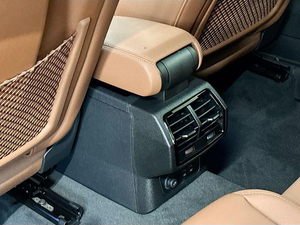 new 2025 Audi Q3 car, priced at $42,700