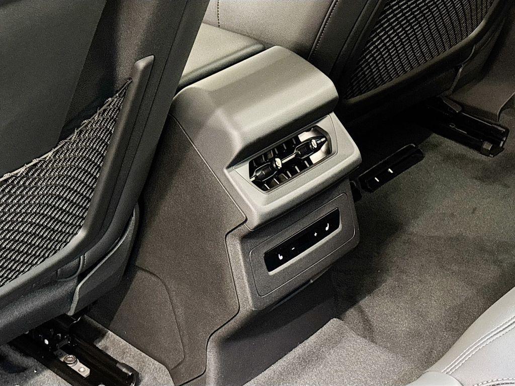 new 2025 Audi A6 car, priced at $72,435