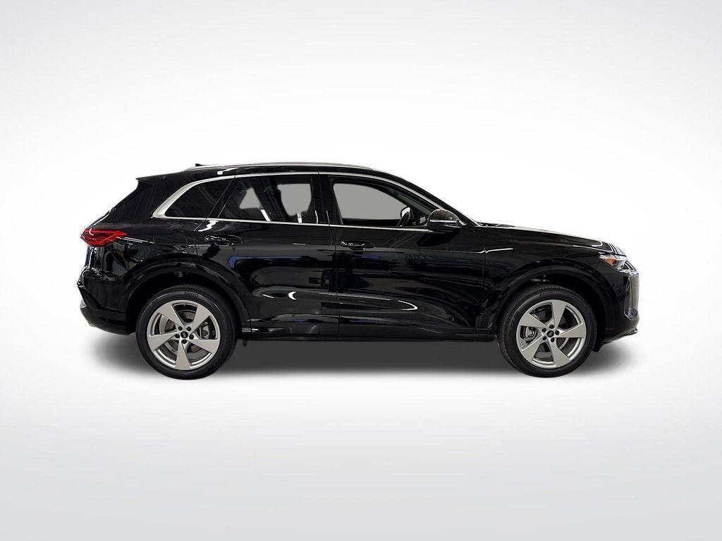 new 2025 Audi Q5 car, priced at $58,300
