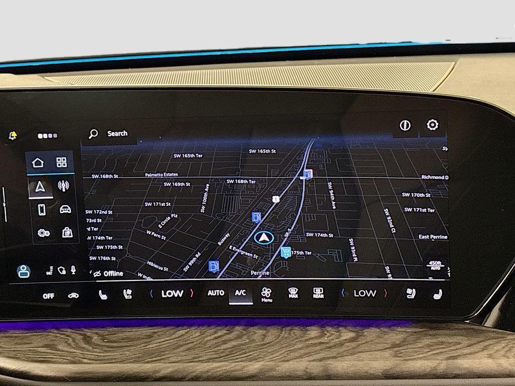 new 2025 Audi Q5 car, priced at $58,300