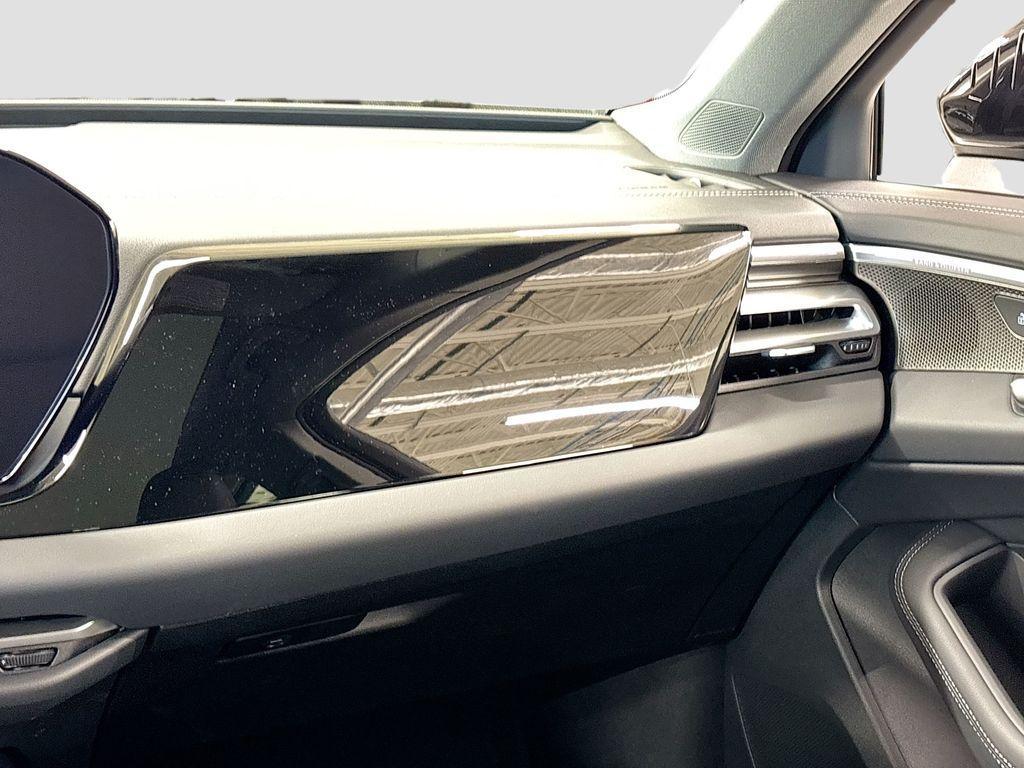 new 2025 Audi A5 car, priced at $56,625