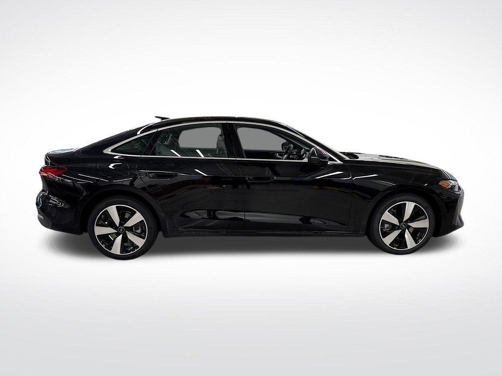 new 2025 Audi A5 car, priced at $56,625