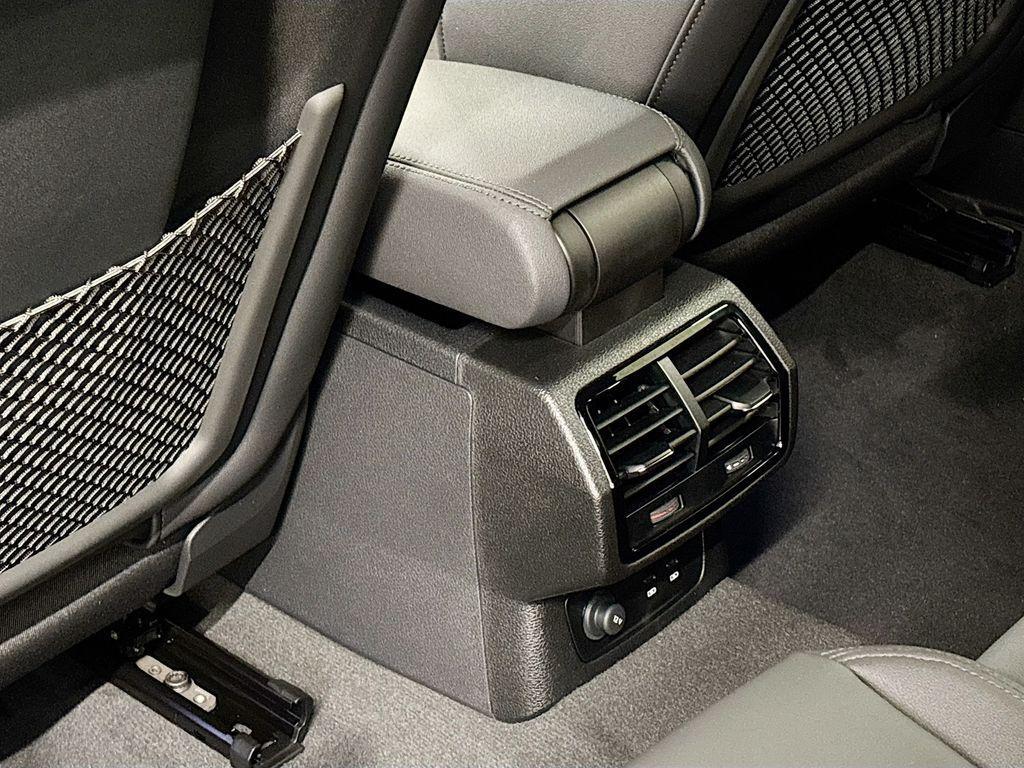 new 2025 Audi Q3 car, priced at $41,560