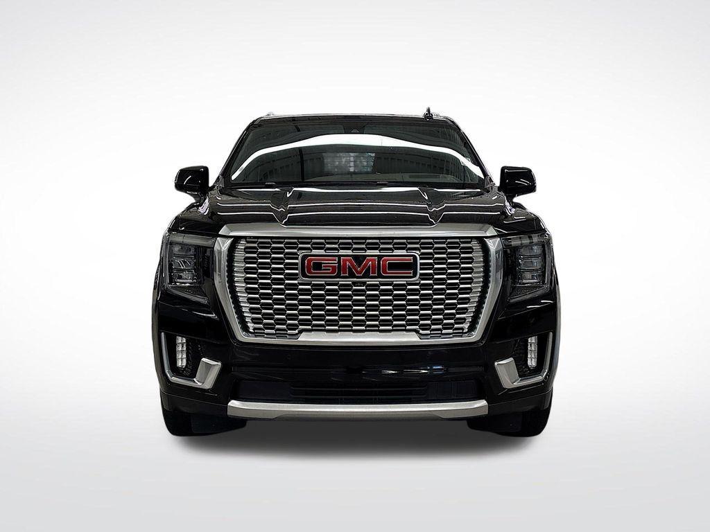 used 2021 GMC Yukon car, priced at $54,000