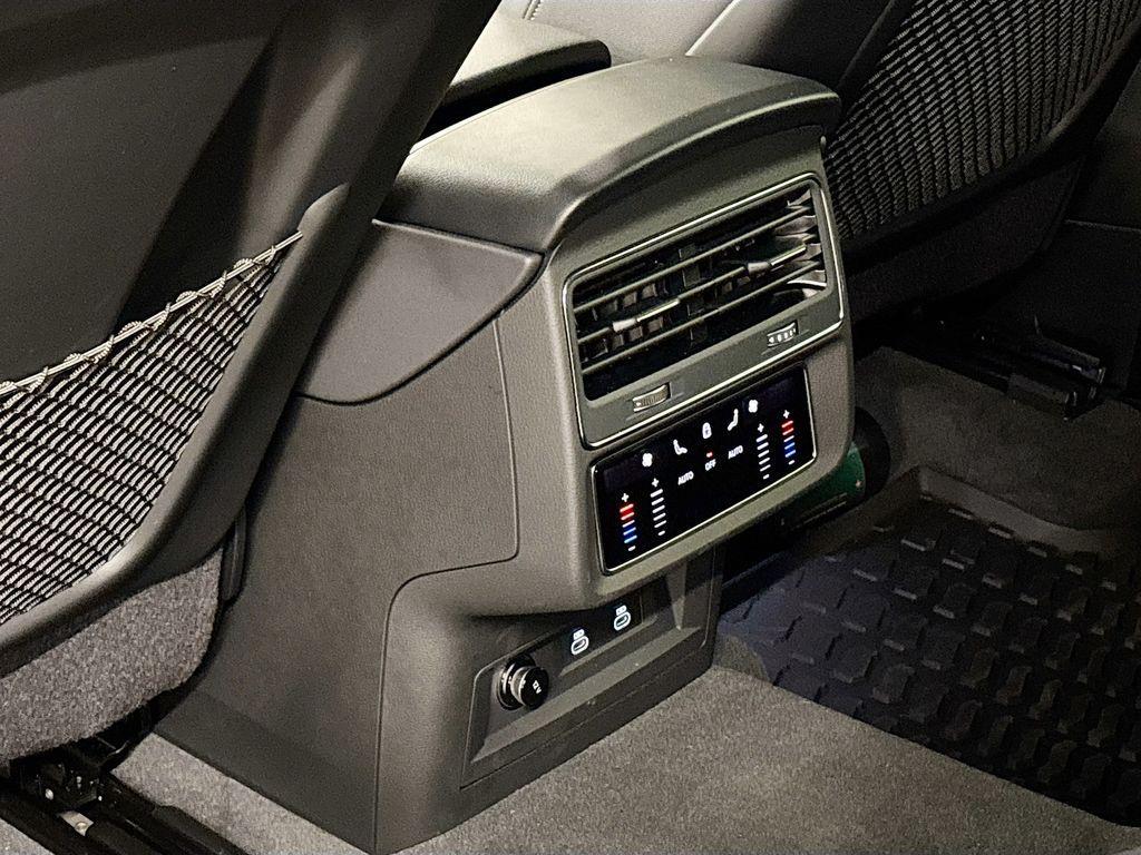 used 2025 Audi Q8 car, priced at $79,179