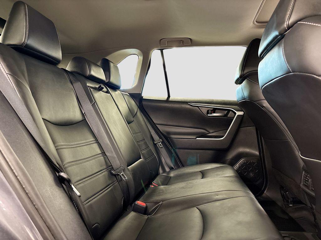 new 2021 Toyota RAV4 car, priced at $29,000