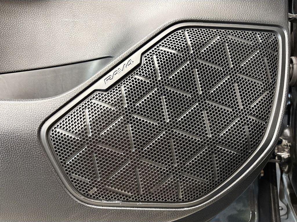 new 2021 Toyota RAV4 car, priced at $29,000