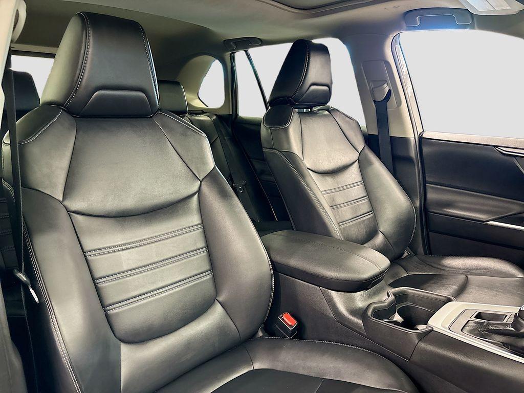 new 2021 Toyota RAV4 car, priced at $29,000