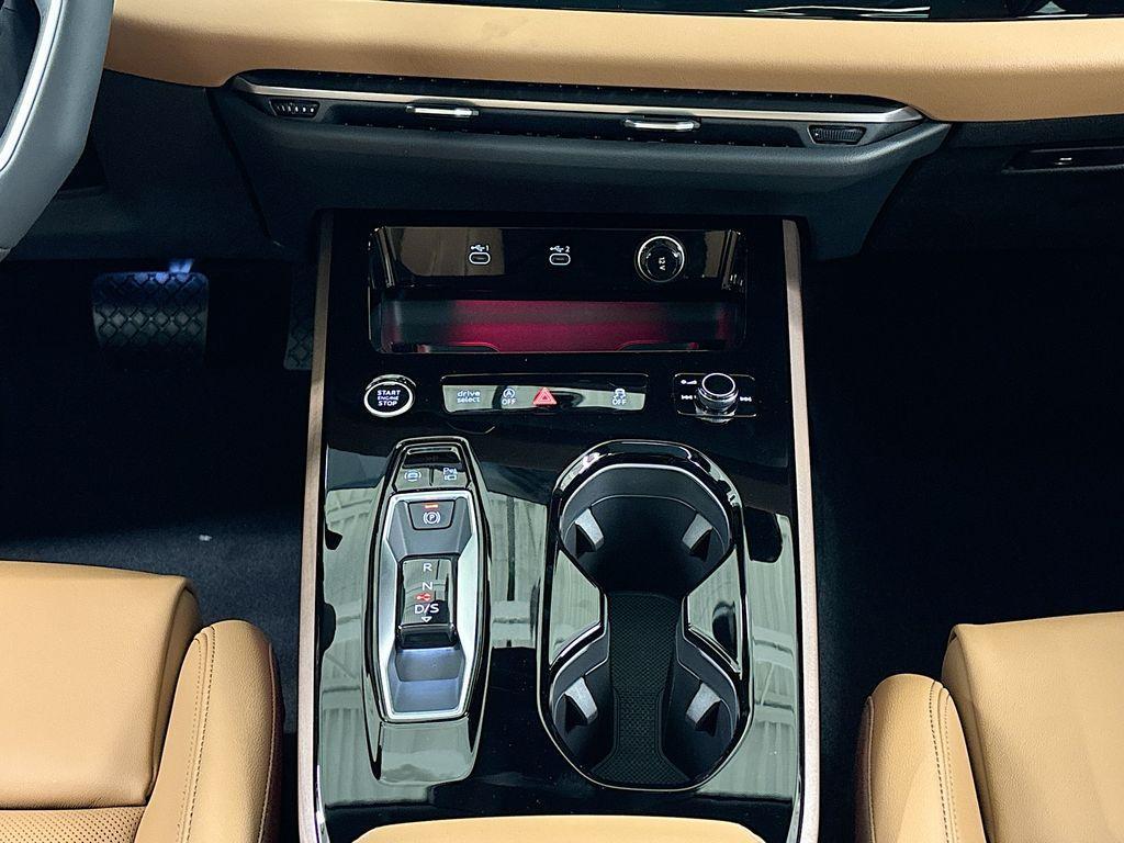 new 2025 Audi A5 car, priced at $57,575