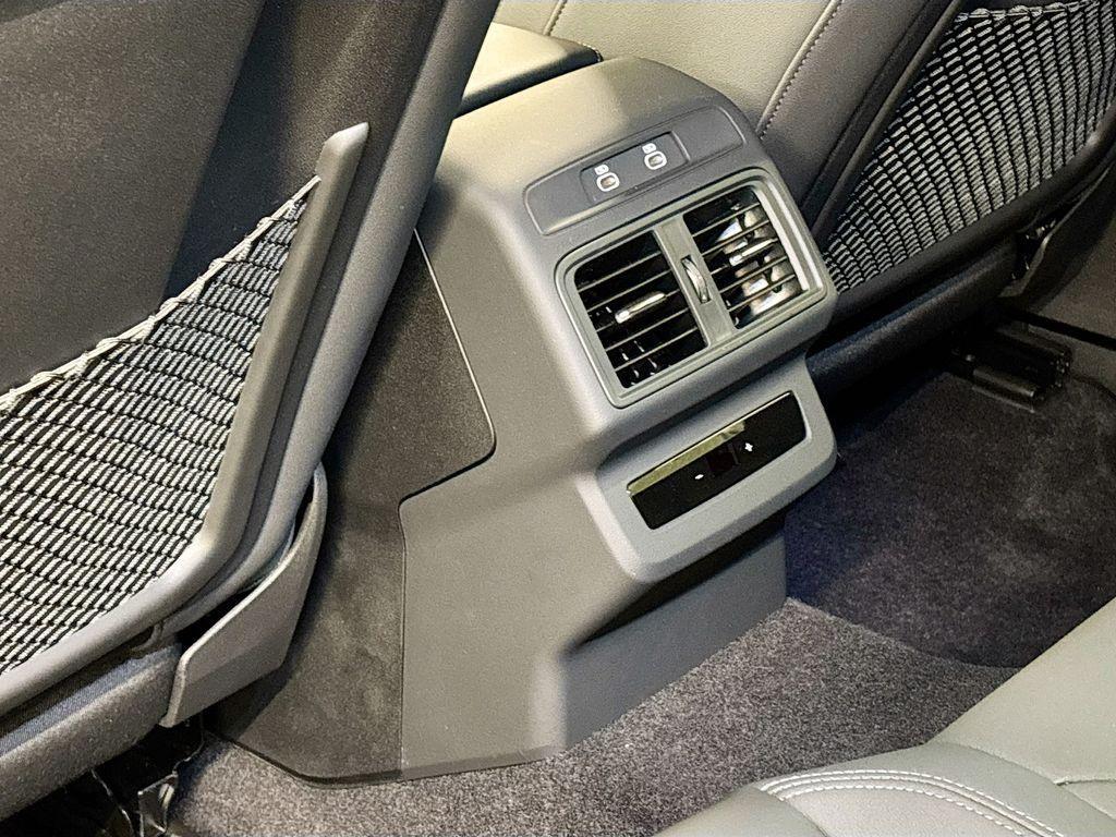 new 2025 Audi Q5 car, priced at $58,950