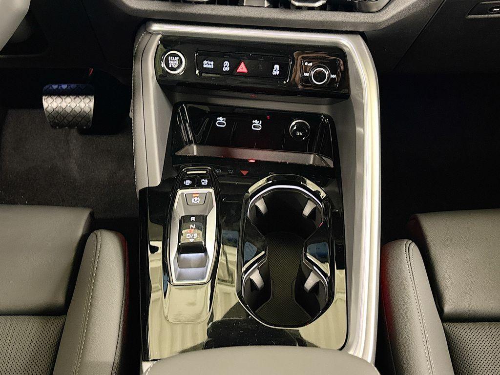 new 2025 Audi Q5 car, priced at $58,950