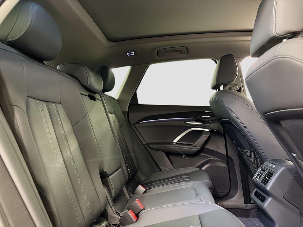 new 2025 Audi Q5 car, priced at $57,350