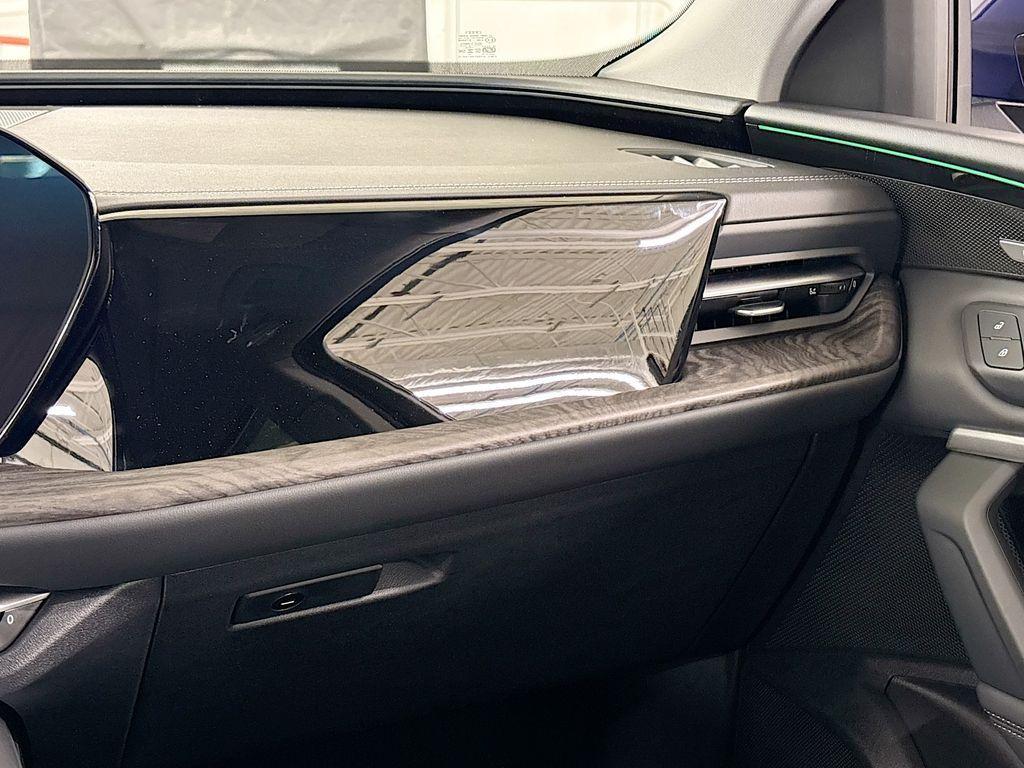 new 2025 Audi Q5 car, priced at $57,350