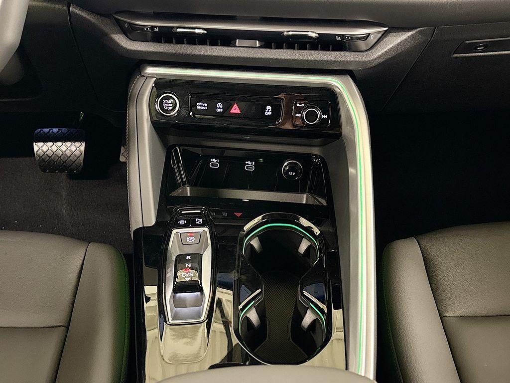 new 2025 Audi Q5 car, priced at $57,350