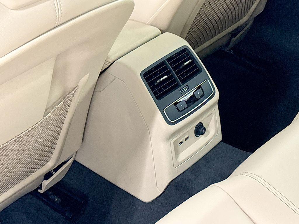 new 2025 Audi A5 Sportback car, priced at $56,090