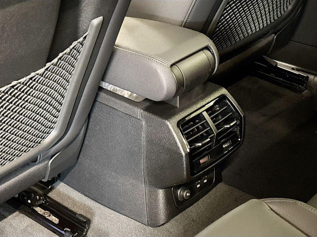 new 2025 Audi Q3 car, priced at $41,560