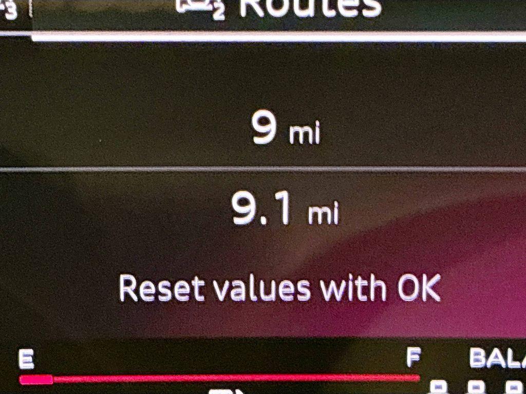 new 2025 Audi A5 car, priced at $57,575