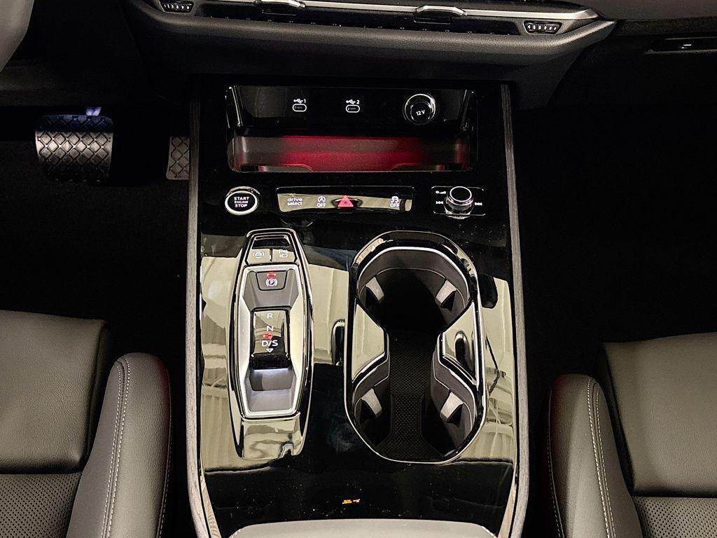 new 2025 Audi A5 car, priced at $57,575