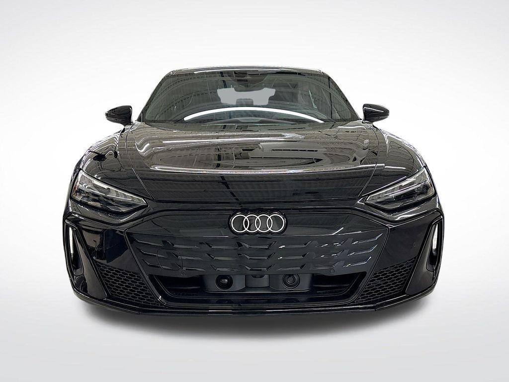 new 2025 Audi S e-tron GT car, priced at $131,730