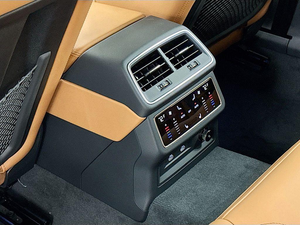 new 2026 Audi RS 7 car, priced at $157,895