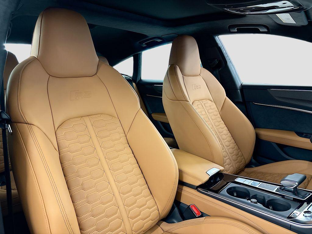 new 2026 Audi RS 7 car, priced at $157,895