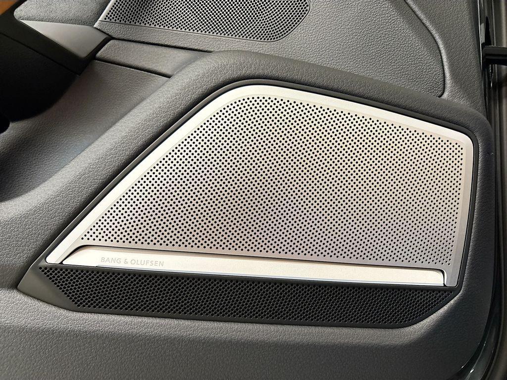 new 2026 Audi RS 7 car, priced at $157,895