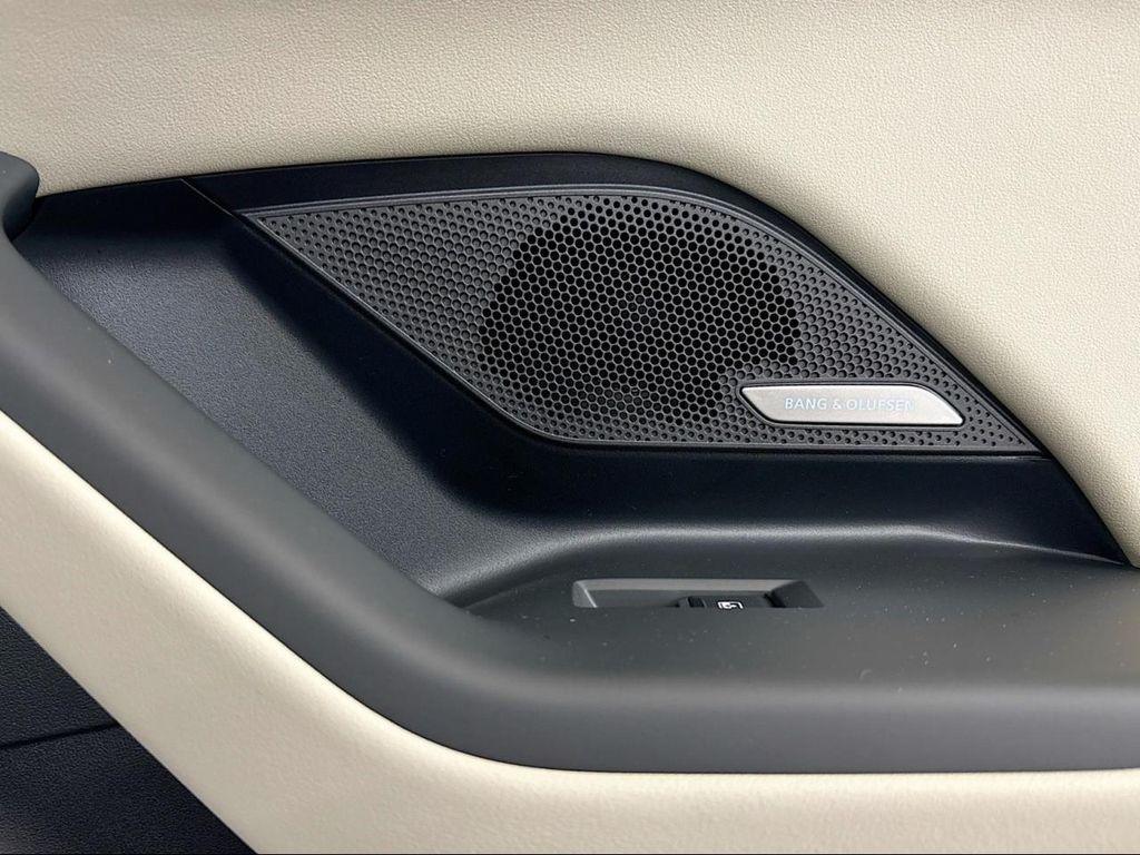 new 2025 Audi A6 e-tron car, priced at $68,835
