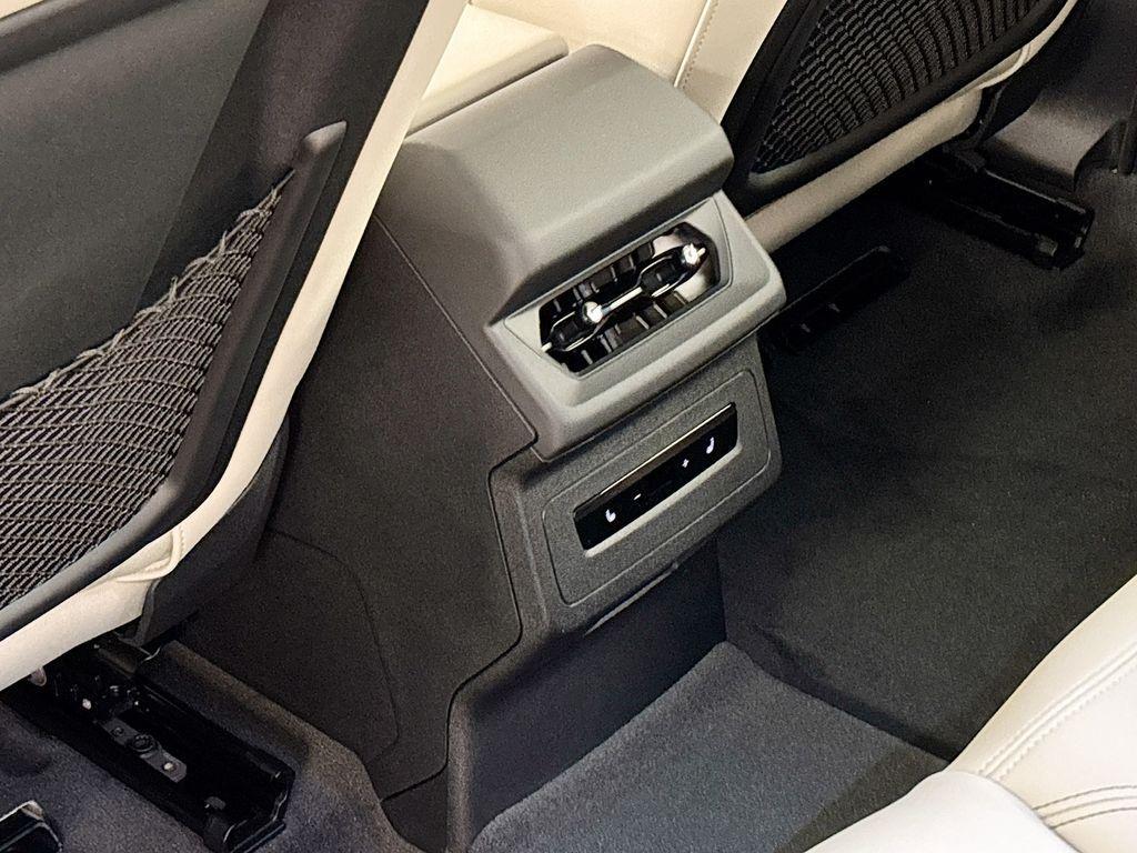 new 2025 Audi A6 e-tron car, priced at $68,835