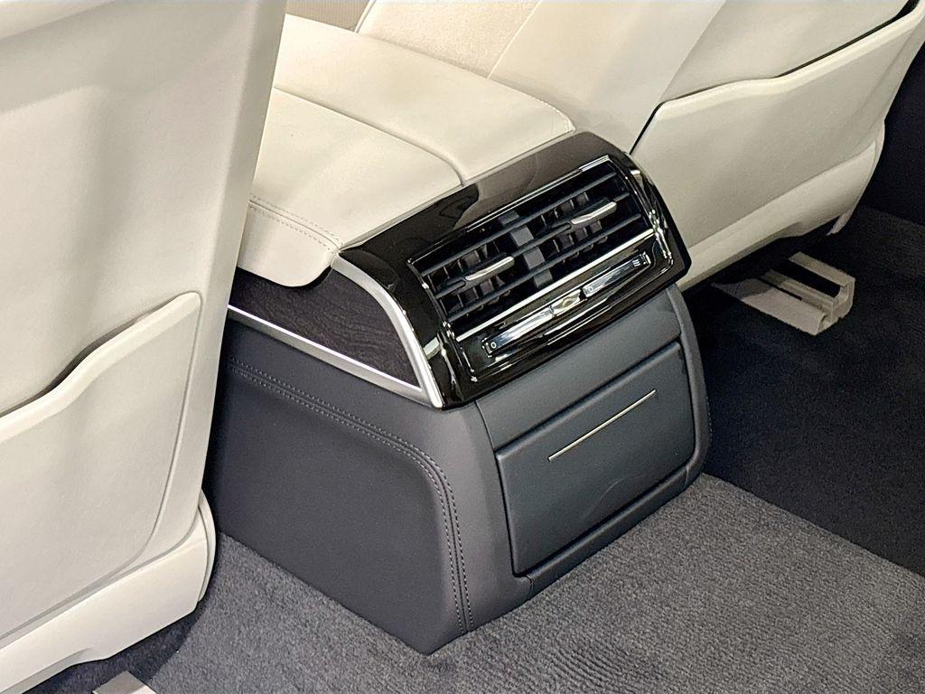 new 2025 Audi A8 car, priced at $98,275