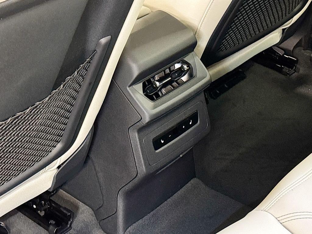 new 2025 Audi A6 e-tron car, priced at $69,985