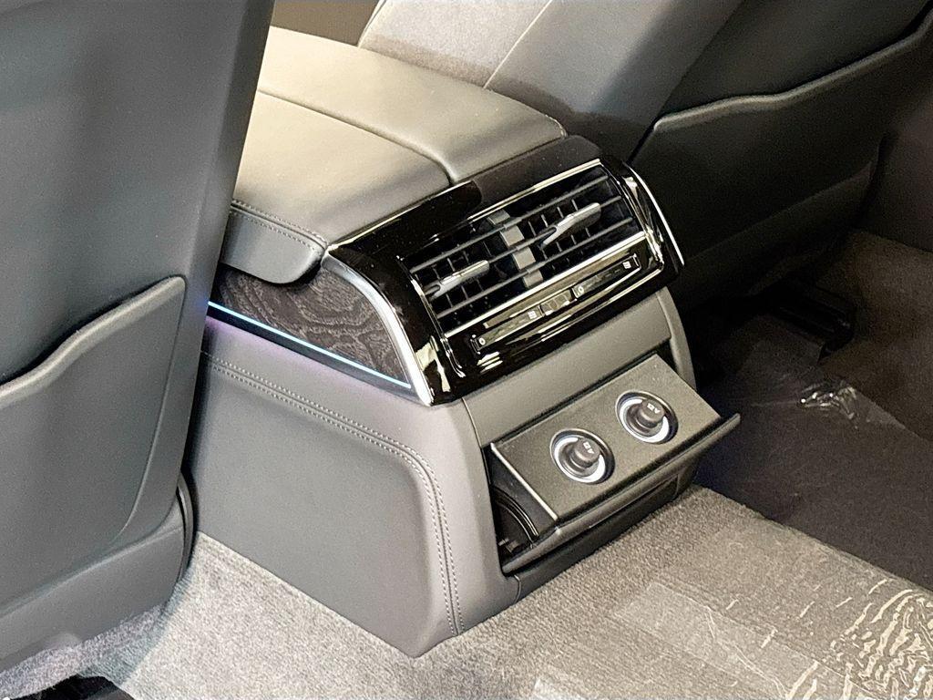 new 2025 Audi A8 car, priced at $98,525