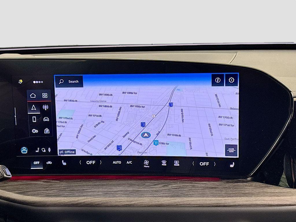 new 2025 Audi Q5 Sportback car, priced at $56,110