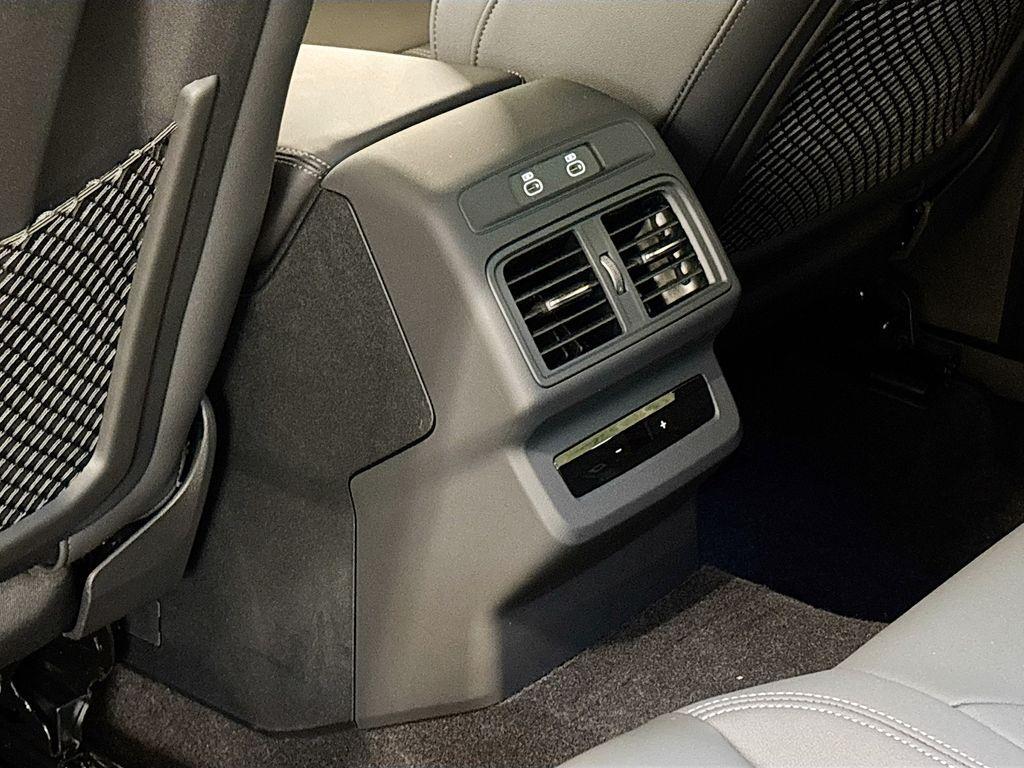 new 2025 Audi Q5 Sportback car, priced at $56,110