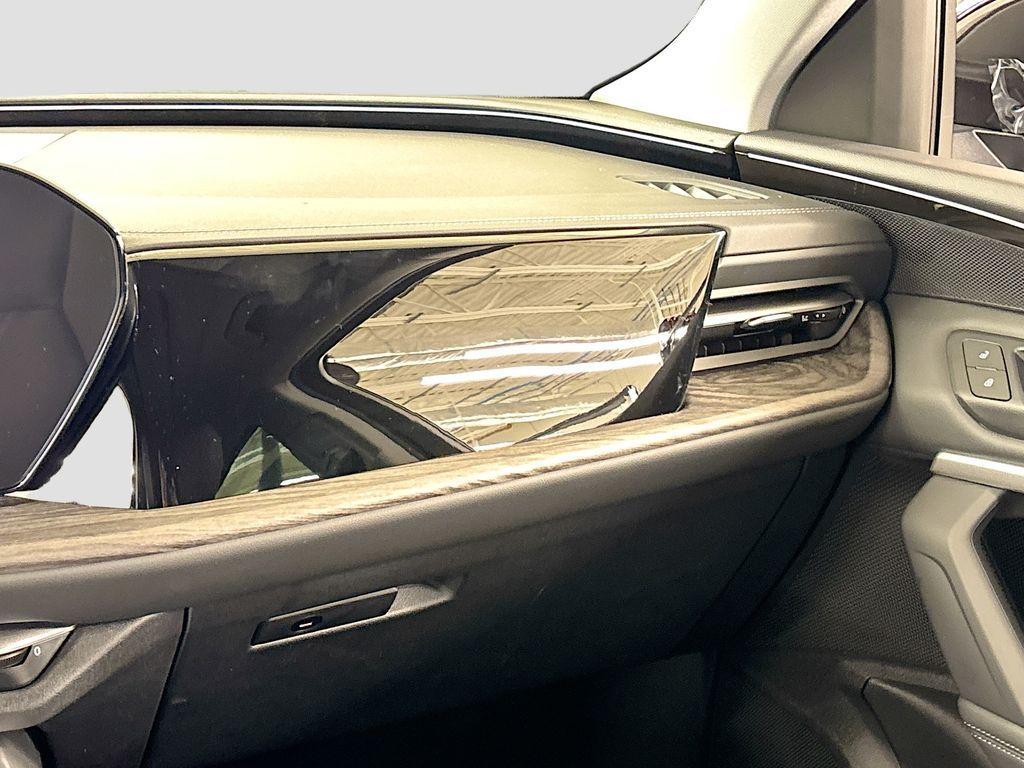 new 2025 Audi Q5 Sportback car, priced at $56,110