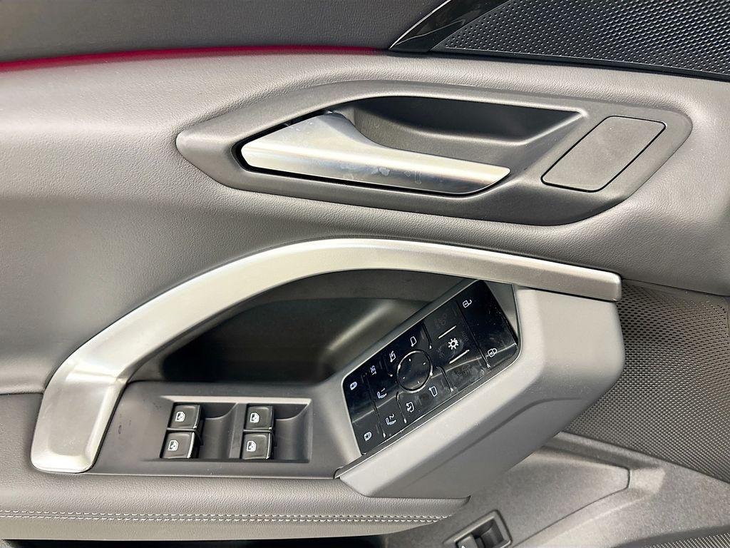 new 2025 Audi Q5 Sportback car, priced at $56,110