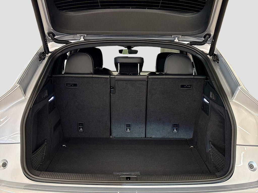 new 2025 Audi Q5 car, priced at $59,575