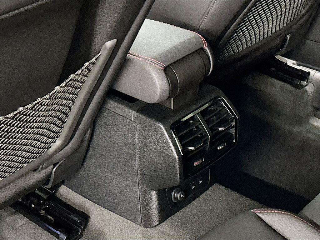 new 2025 Audi Q3 car, priced at $44,700