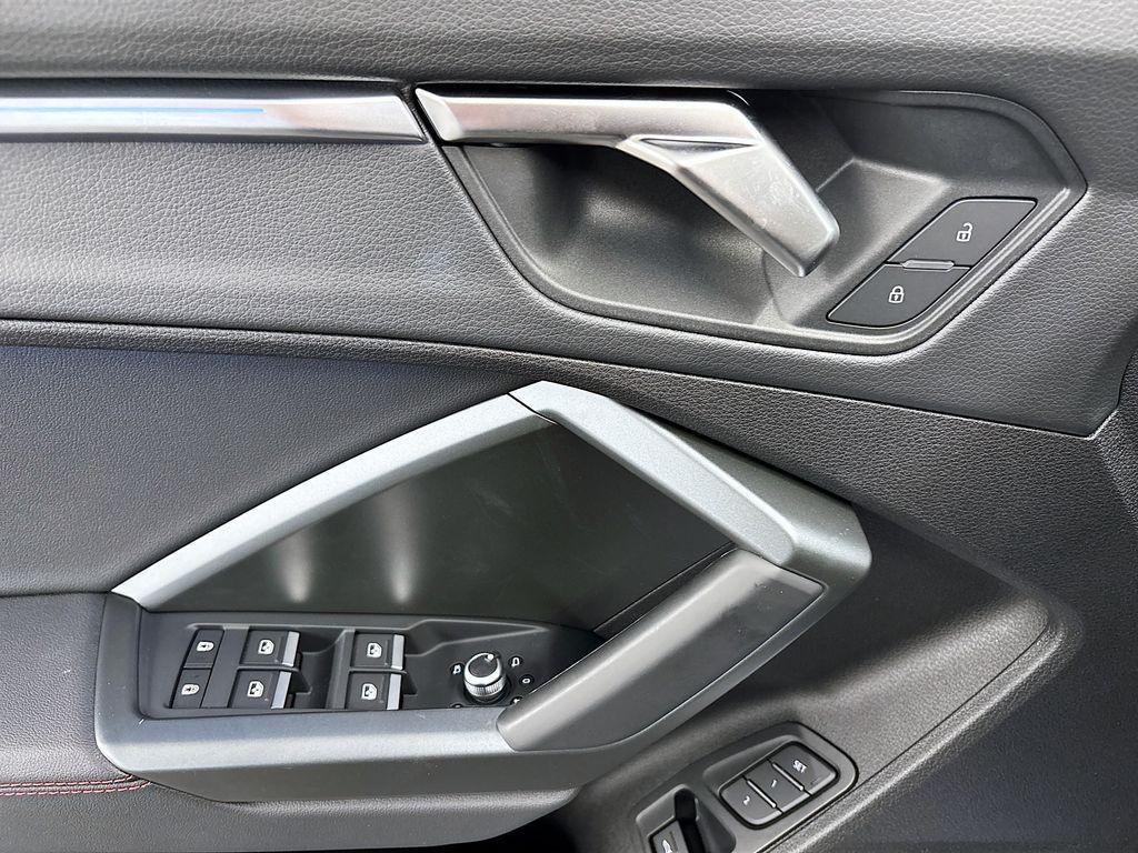 new 2025 Audi Q3 car, priced at $44,700