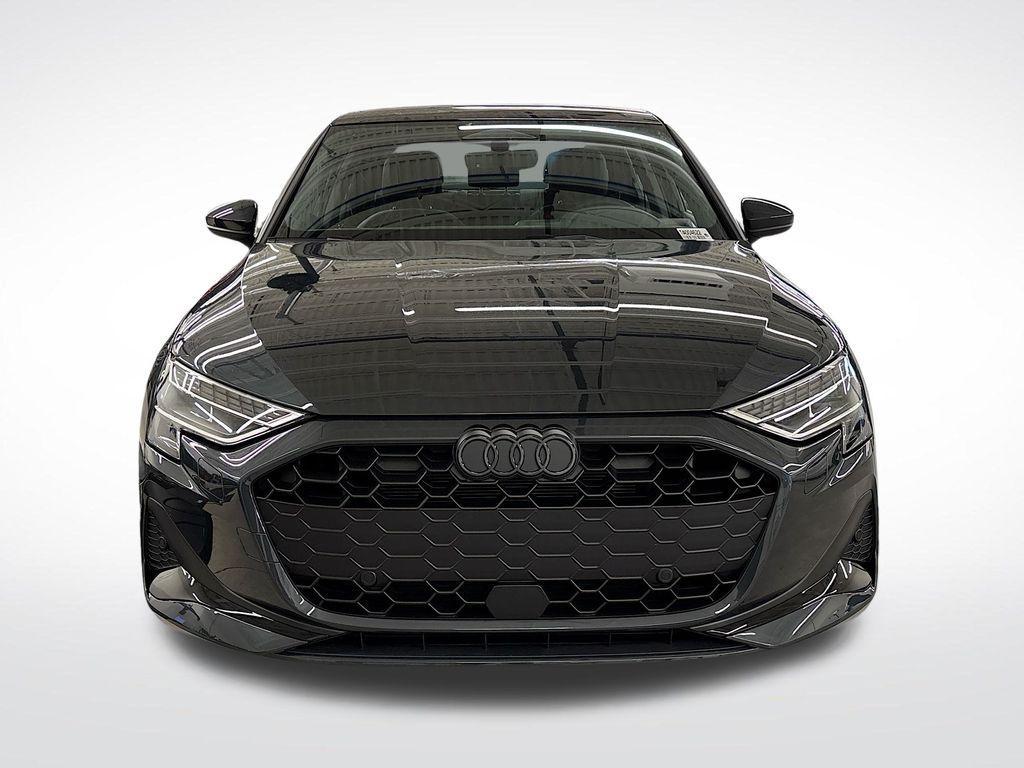 new 2026 Audi A3 car, priced at $45,290