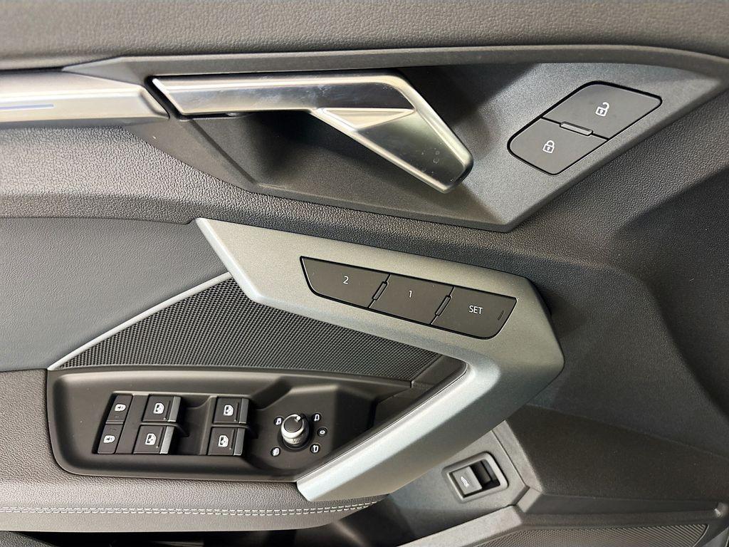 new 2026 Audi A3 car, priced at $45,290