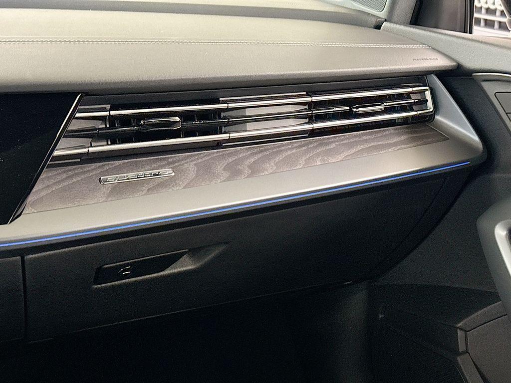 new 2026 Audi A3 car, priced at $45,290