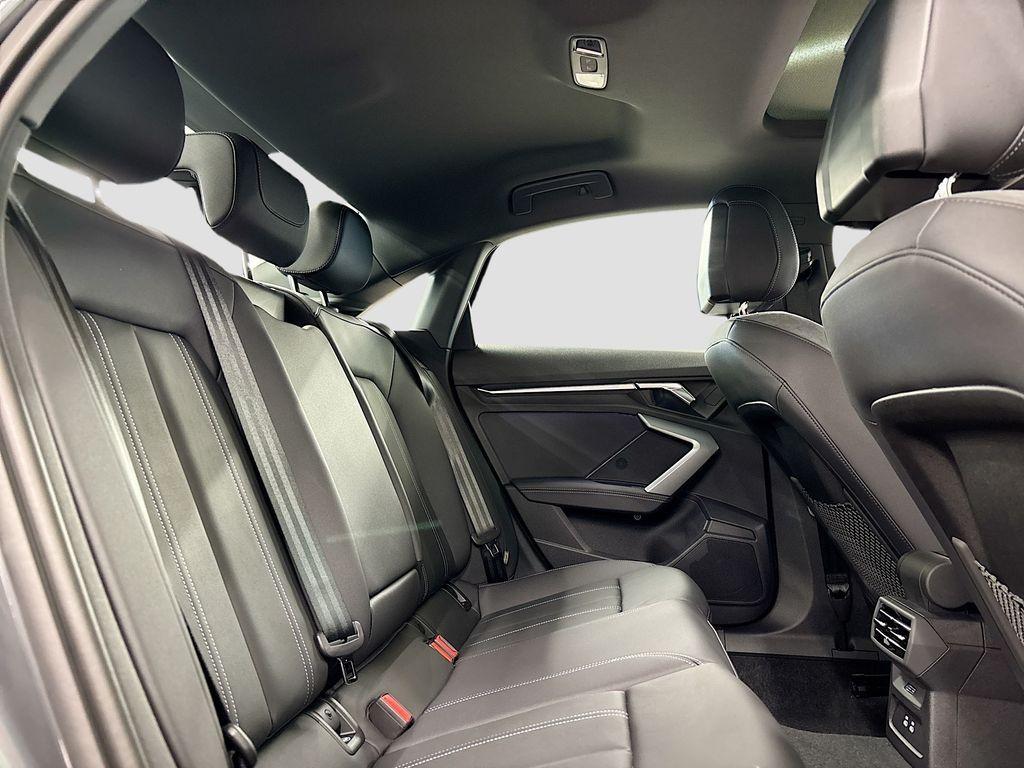 new 2026 Audi A3 car, priced at $45,290