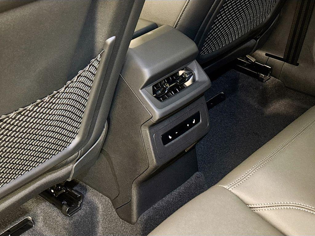 new 2025 Audi Q6 e-tron car, priced at $74,155
