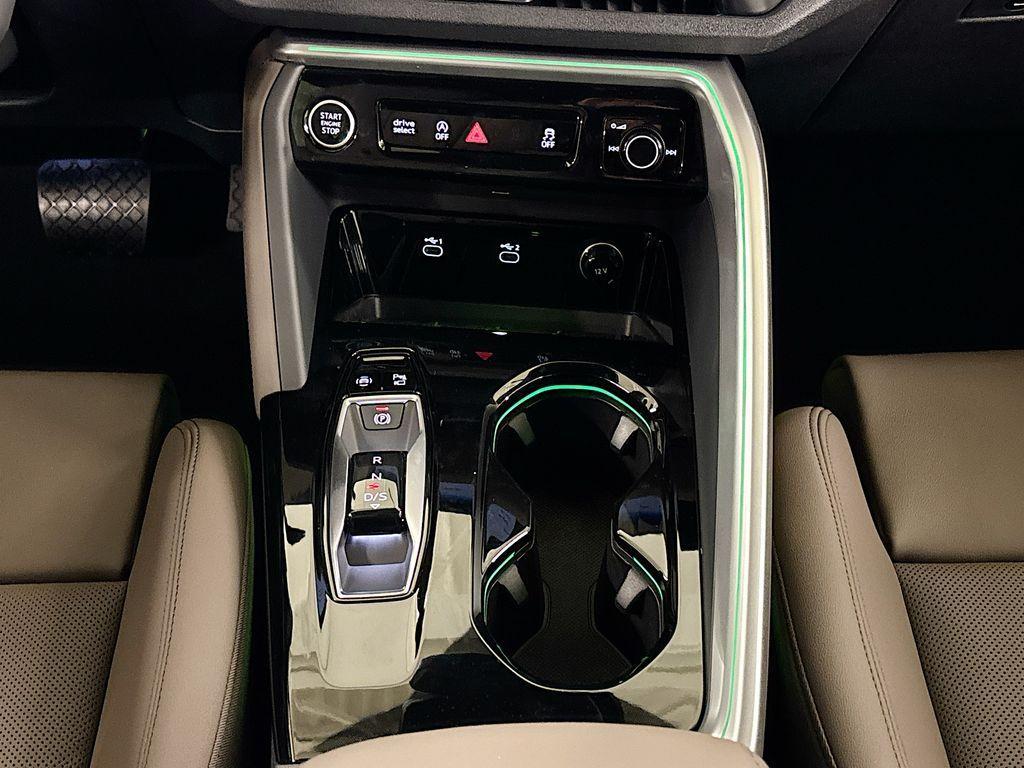new 2025 Audi Q5 Sportback car, priced at $60,400
