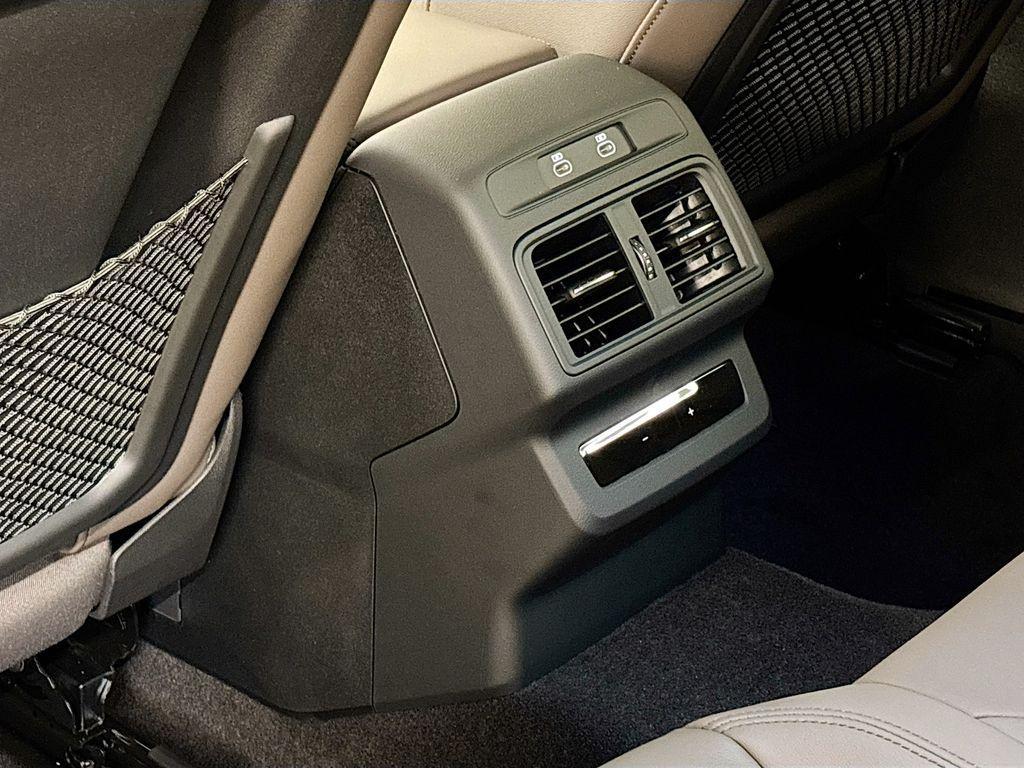 new 2025 Audi Q5 Sportback car, priced at $60,400