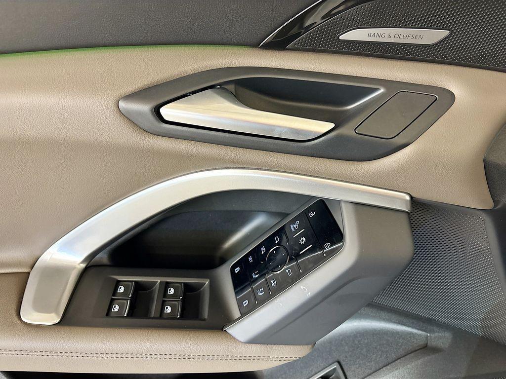 new 2025 Audi Q5 Sportback car, priced at $60,400