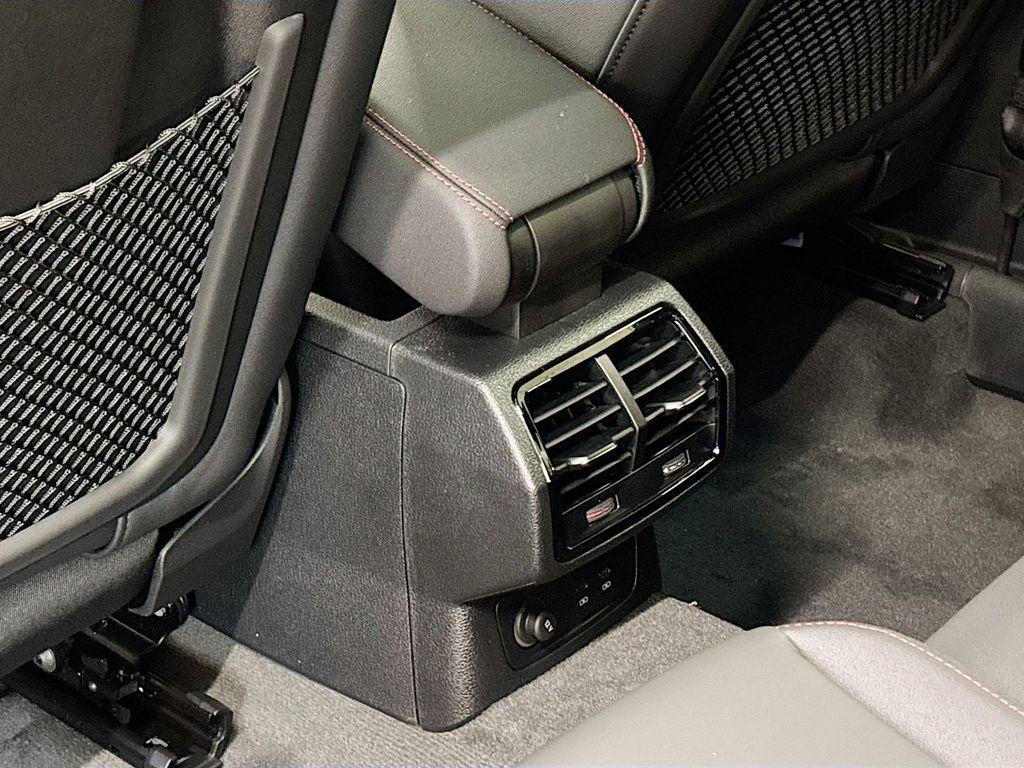 new 2025 Audi Q3 car, priced at $44,700