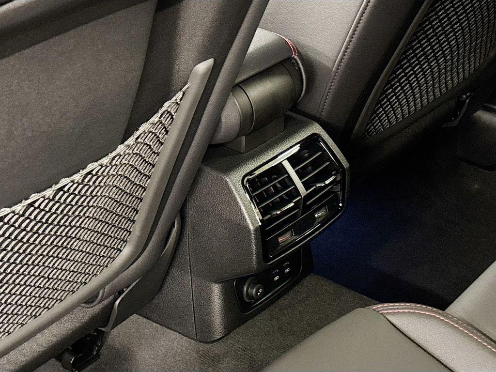 new 2025 Audi Q3 car, priced at $44,700